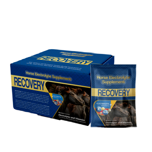 Recovery